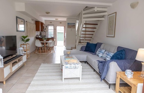 Port Alfred Apartamento | Beachfront Accommodation