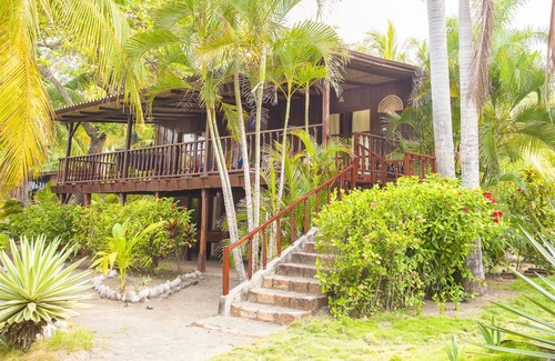 Mechapa Casa | Aventura frente a la playa + comodidad!