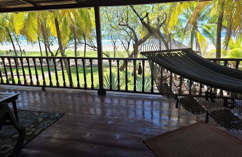 Mechapa Casa | Aventura frente a la playa + comodidad!