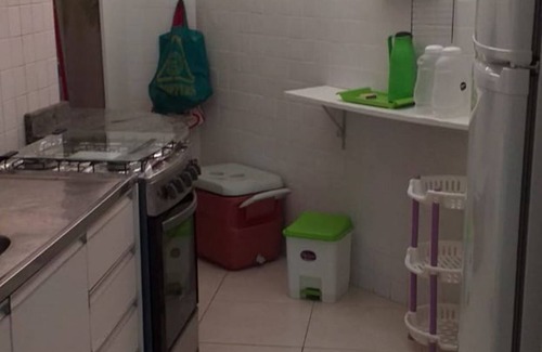 Centro Apartamento | 03 DORMITORIOS FRENTE AL MAR CON PISCINA - GENIPABU-GUARAJUBA