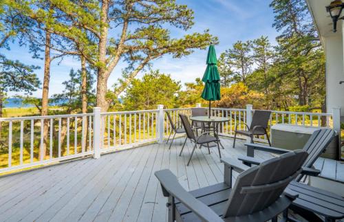 Southern Coast Casa | Beachfront and only 30 Steps To Beach