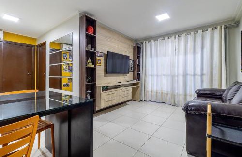 Barra de Sao Miguel Casa | ¡Apartamento frente al mar con vista al océano! - Destino BSM 213