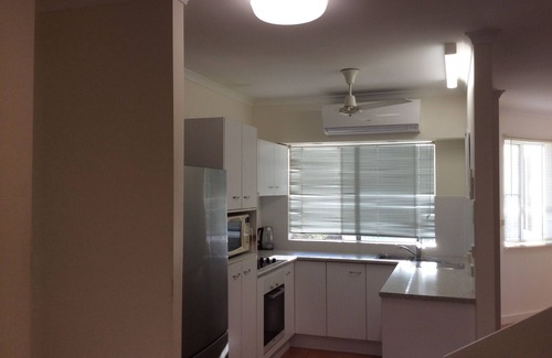 Wongaling Beach Apartamento | Ulysses 10 - Apartamento frente al mar