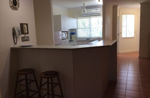 Wongaling Beach Apartamento | Ulysses 10 - Apartamento frente al mar