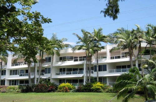 Wongaling Beach Apartamento | Ulysses 10 - Apartamento frente al mar