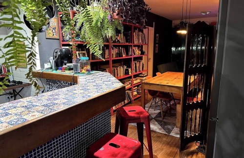 Vidigal Apartamento | Beachfront Apartment in Rio de Janeiro