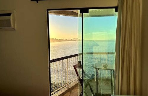 Vidigal Apartamento | Beachfront Apartment in Rio de Janeiro