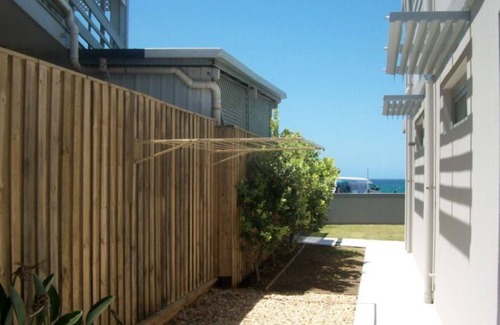 Bogangar Apartamento | Beachfront Apartment 1 Cabarita Beach - Stylish Beachfront Apartment Overlooking Cabarita Beach