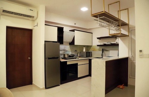 Uswetakeiyawa Apartamento | Beachfront Apartment Near Colombo with Ocean View