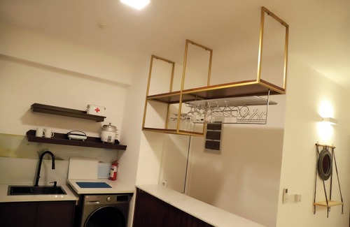 Uswetakeiyawa Apartamento | Beachfront Apartment Near Colombo with Ocean View