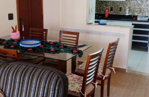 Ipiranga Apartamento | Beachfront apartment, Martin de sa beach