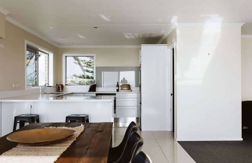 Bell Block Apartamento | ABC EN LA BAHÍA DE WANAKA - FRENTE AL AGUA