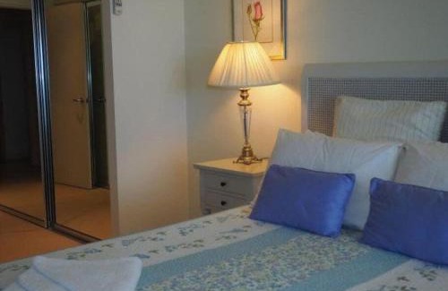Mission Beach Apartamento | Beachfront Apartment 1 Beachfront Haven - 2 bed