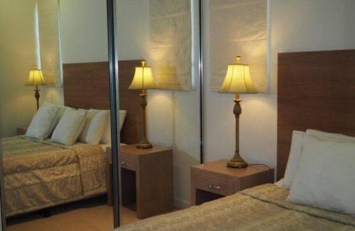 Mission Beach Apartamento | Beachfront Apartment 1 Beachfront Haven - 2 bed