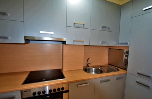 Fisterra Apartamento | Apartamento a pie de playa