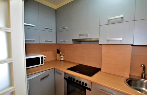 Fisterra Apartamento | Apartamento a pie de playa