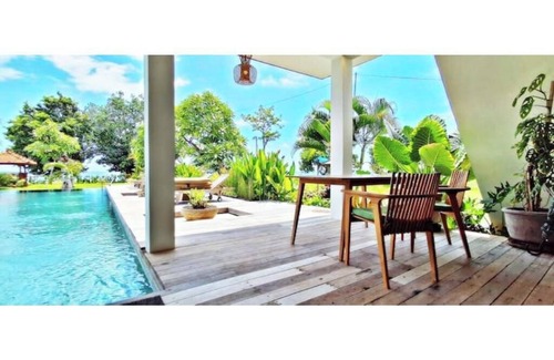 Kalisada Apartamento | Beachfront Apartment. Natural, peaceful, relaxed