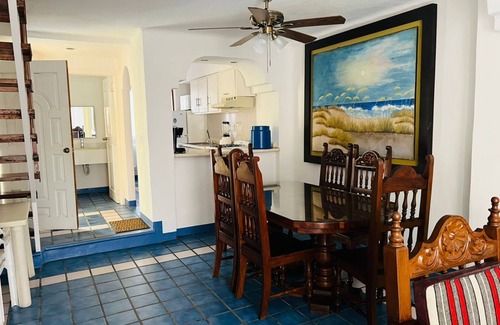 Olas Altas Apartamento | DEPARTAMENTO FRENTE AL MAR EN MANZANILLO COLIMA MX. 428
