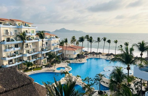Olas Altas Apartamento | DEPARTAMENTO FRENTE AL MAR EN MANZANILLO COLIMA MX. 428