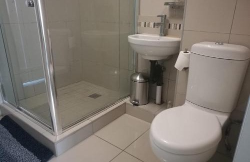 Westbrook Apartamento | Beachfront Apartment - 34 Blue Largo