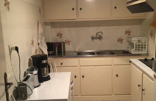 Karystos Apartamento | APARTAMENTO FRENTE AL MAR 5MN CENTRO DEL PUEBLO A PIE