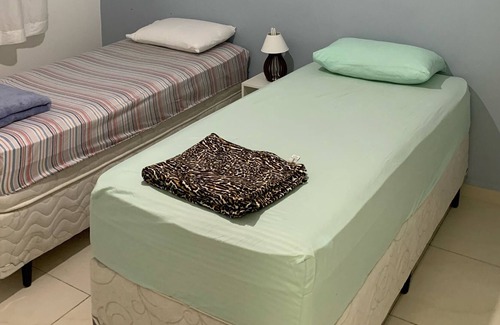 Ponta da Praia Casa | Beachfront apartment at the end of the beach