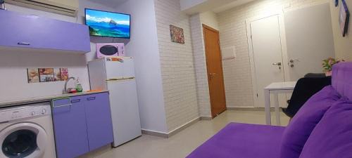 Bat Yam Apartamento | Beachfront Apartment Bat Yam 613
