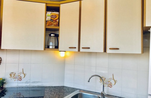 Cubelles Apartamento | Apartamento frente al mar