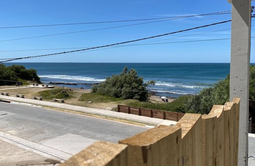 Quequén Apartamento | Beachfront apartment in Quequen