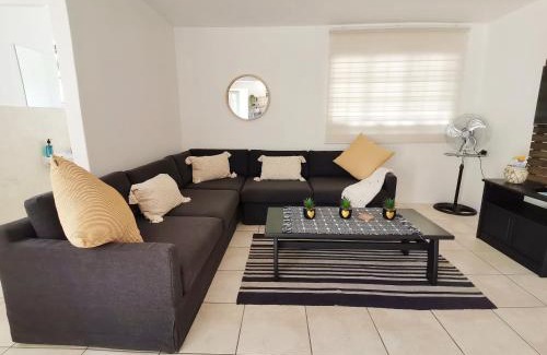 Port Alfred Apartamento | Beachfront apartment in a secure complex
