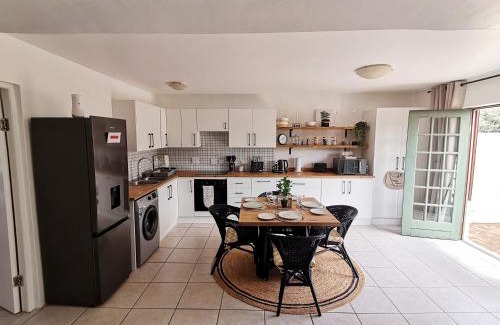 Port Alfred Apartamento | Beachfront apartment in a secure complex