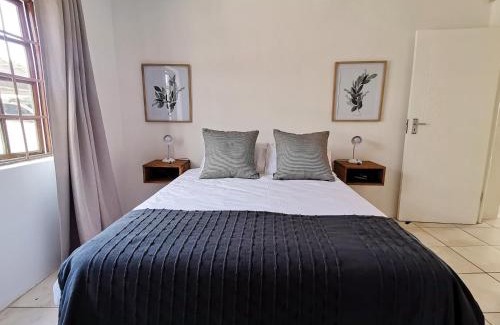 Port Alfred Apartamento | Beachfront apartment in a secure complex