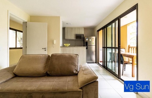 Pecém Apartamento | Beachfront apartment in the best resort: VG Sun Cumbuco
