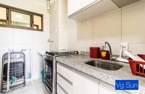 Pecém Apartamento | Beachfront apartment in the best resort: VG Sun Cumbuco