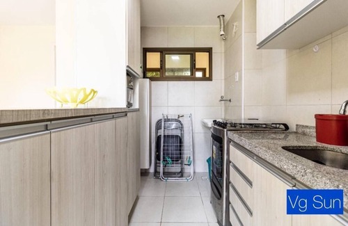 Pecém Apartamento | Beachfront apartment in the best resort: VG Sun Cumbuco