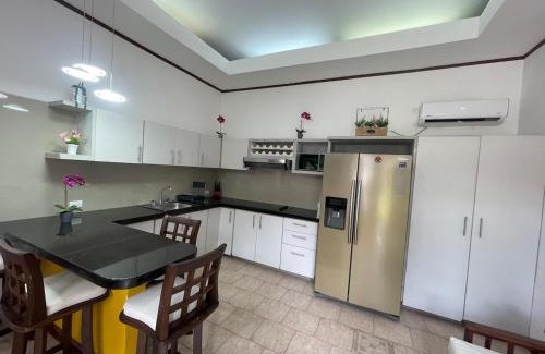 Pacuare Reserve Apartamento | Beachfront apartment in Jacó
