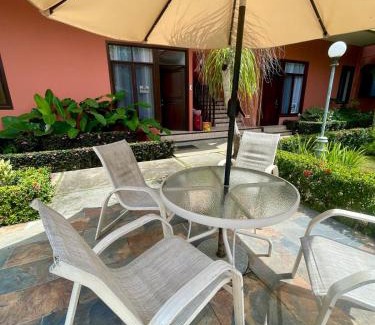 Pacuare Reserve Apartamento | Beachfront apartment in Jacó