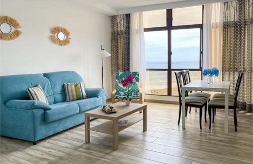Melenara Apartamento | Beachfront Apartment incl highspeed WIFI
