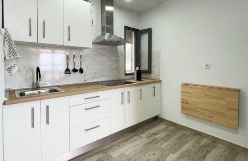 Melenara Apartamento | Beachfront Apartment incl highspeed WIFI