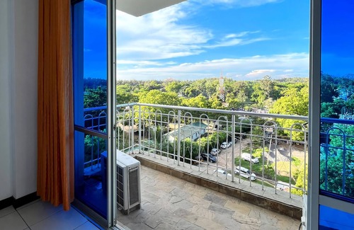 Manyimbo Casa | Beachfront Apartment
