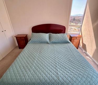 La Herradura Apartamento | Beachfront apartment, La Herradura beach