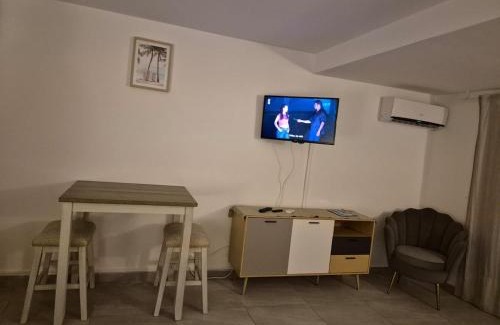 Marigot Apartamento | Beachfront apartment