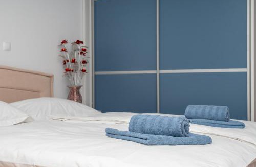 Ratac Apartamento | Beachfront Apartment Mlinarevic