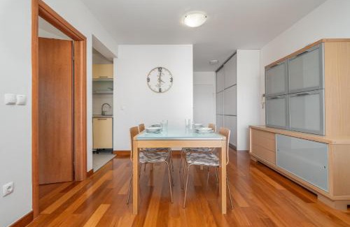 Ratac Apartamento | Beachfront Apartment Mlinarevic