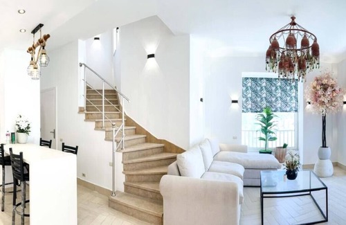 Soma Bay Apartamento | Beachfront Apartment Somabay