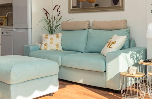Palamos Apartamento | Apartamento en Primera Línea con Terraza y Vista al Mar - Palamós