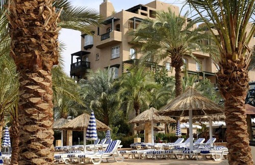 Aqaba Apartamento | Apartamento frente al mar en Movenpick con fantásticas vistas al mar Rojo, cerca del centro