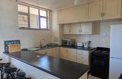 Scottburgh Apartamento | Beachfront Apartment