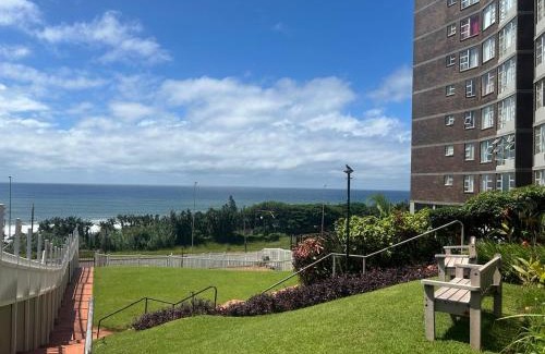Scottburgh Apartamento | Beachfront Apartment