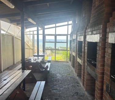 Scottburgh Apartamento | Beachfront Apartment